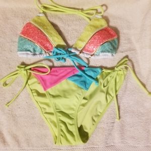 Victoria's Secret bathing suit